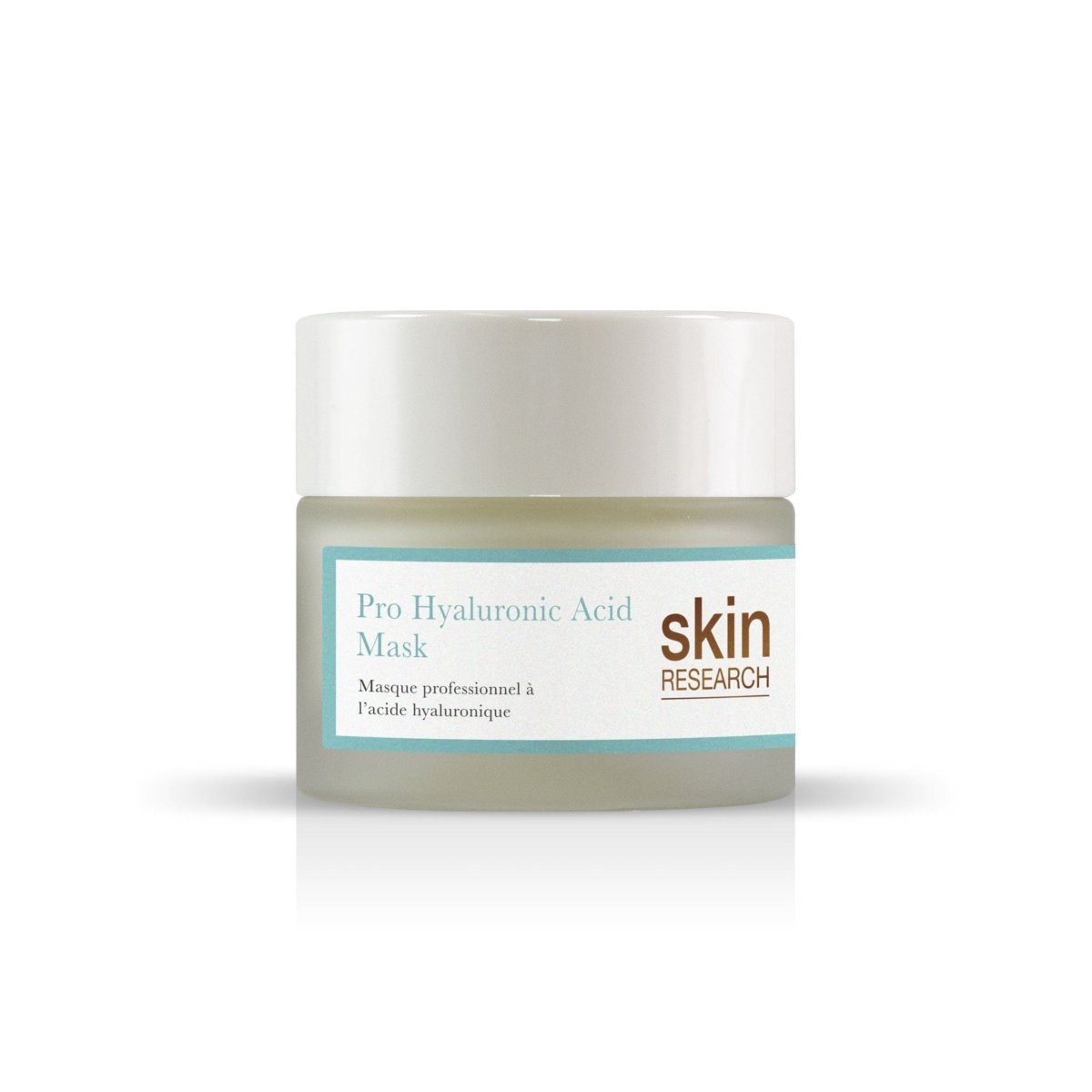 Pro Hyaluronic Acid Mask 50ml - skinChemists