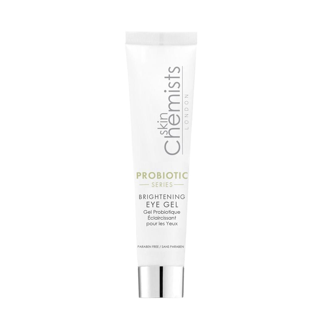 Probiotic Brightening Eye Gel 15ml - skinChemists