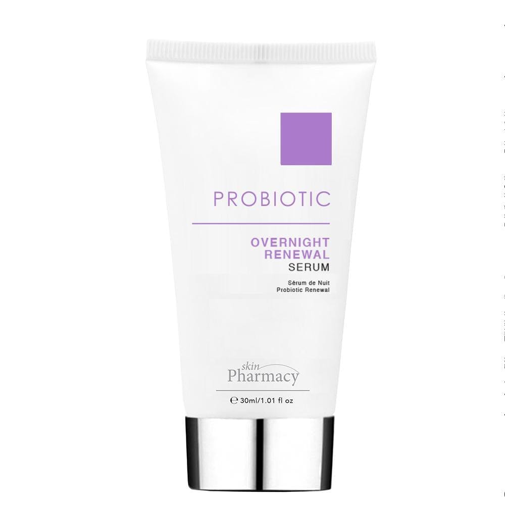 Probiotic Overnight Renewal Serum 30ml - skinChemists