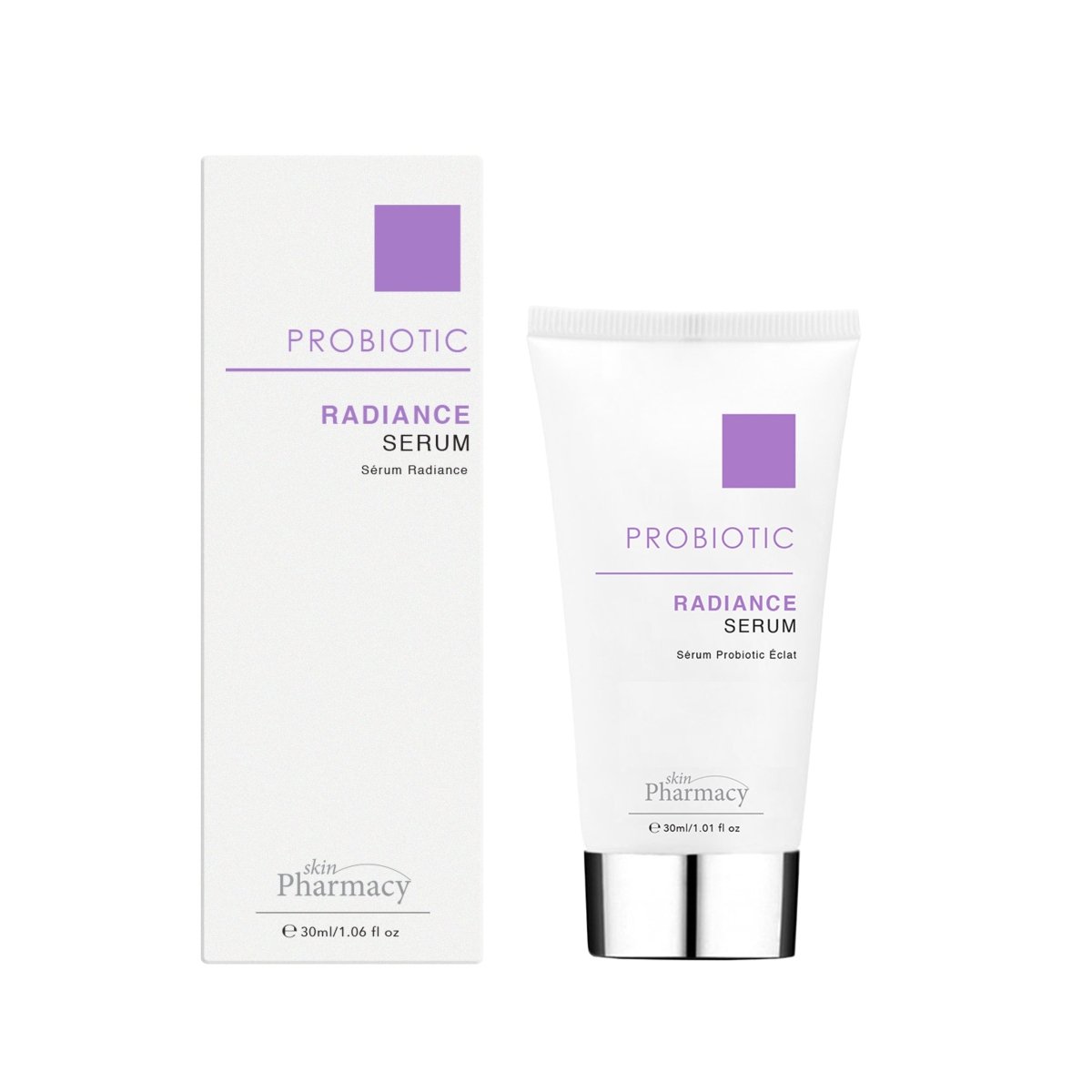 Probiotic Radiance Serum 30ml - skinChemists