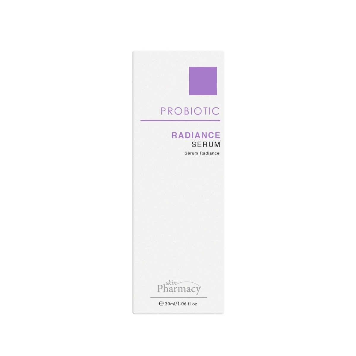 Probiotic Radiance Serum 30ml - skinChemists