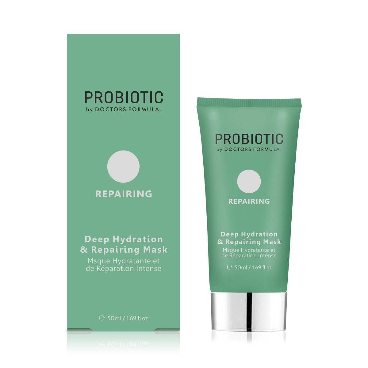 Probiotics Repairing Deep Hydration & Repairing Mask 50ml - skinChemists