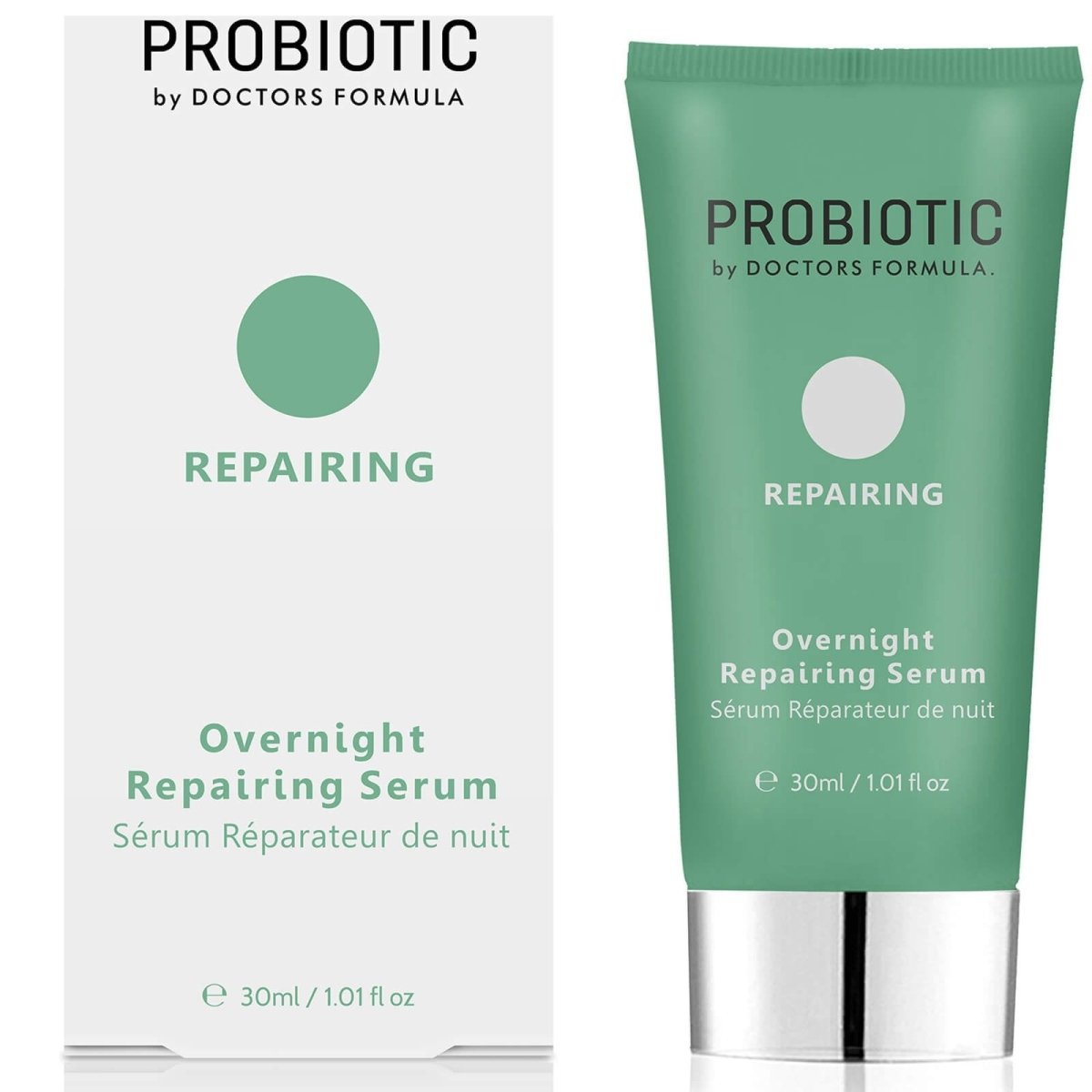 Probiotics Repairing Overnight Repairing Serum 30ml - skinChemists