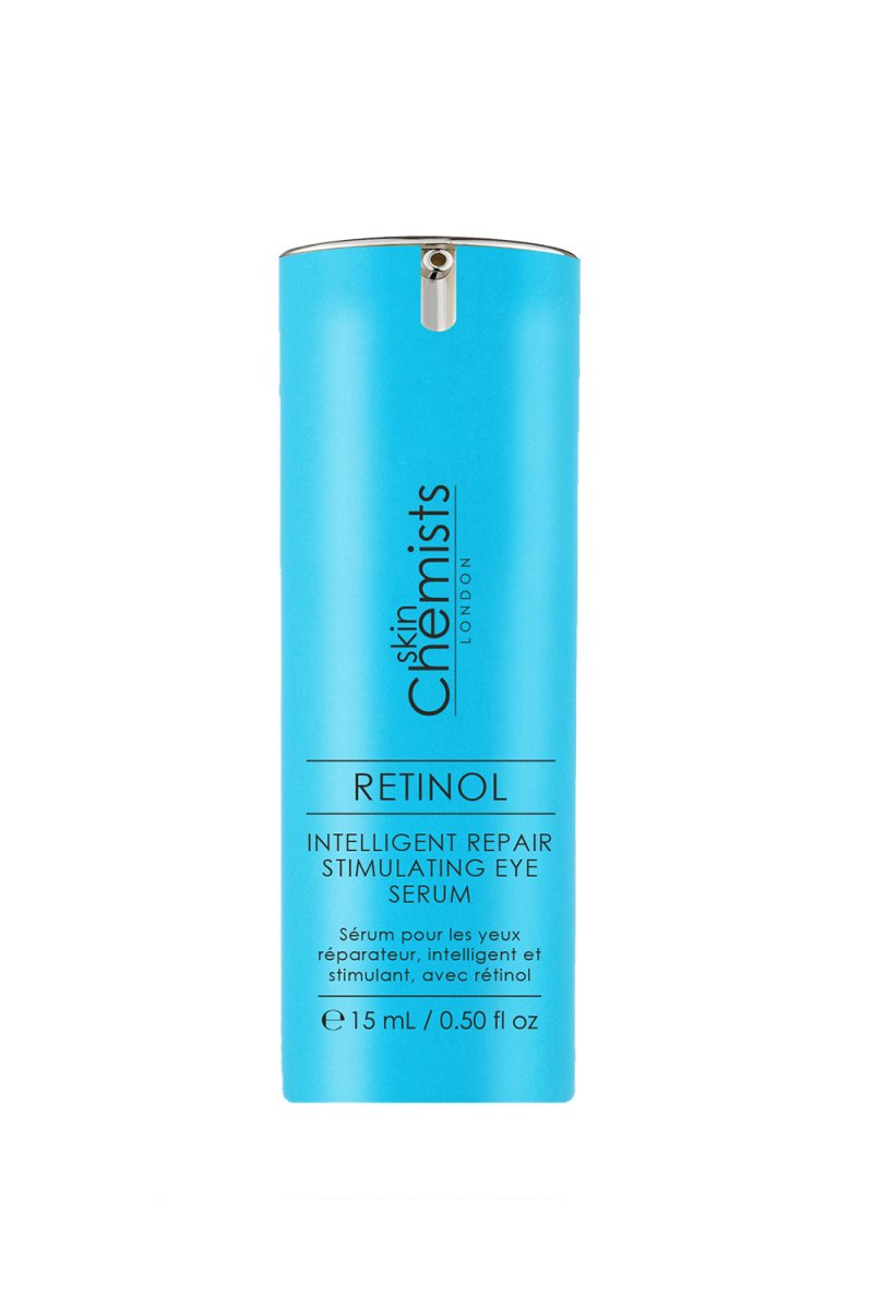 Retinol Intelligent Repair Stimulating Eye Serum 15ml - skinChemists