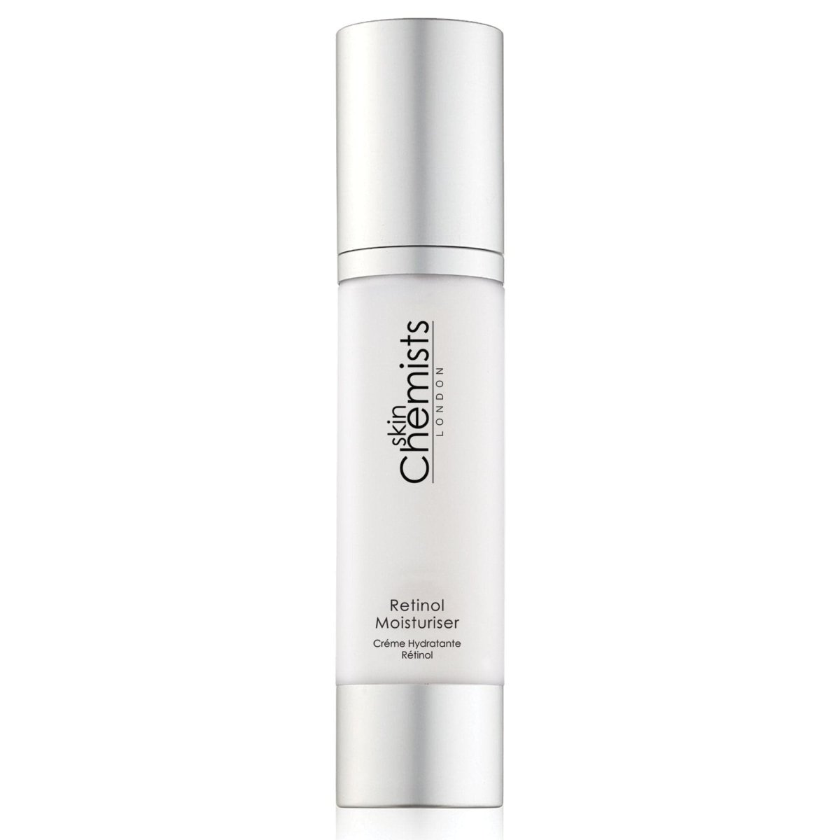 Retinol Moisturiser 50ml - skinChemists