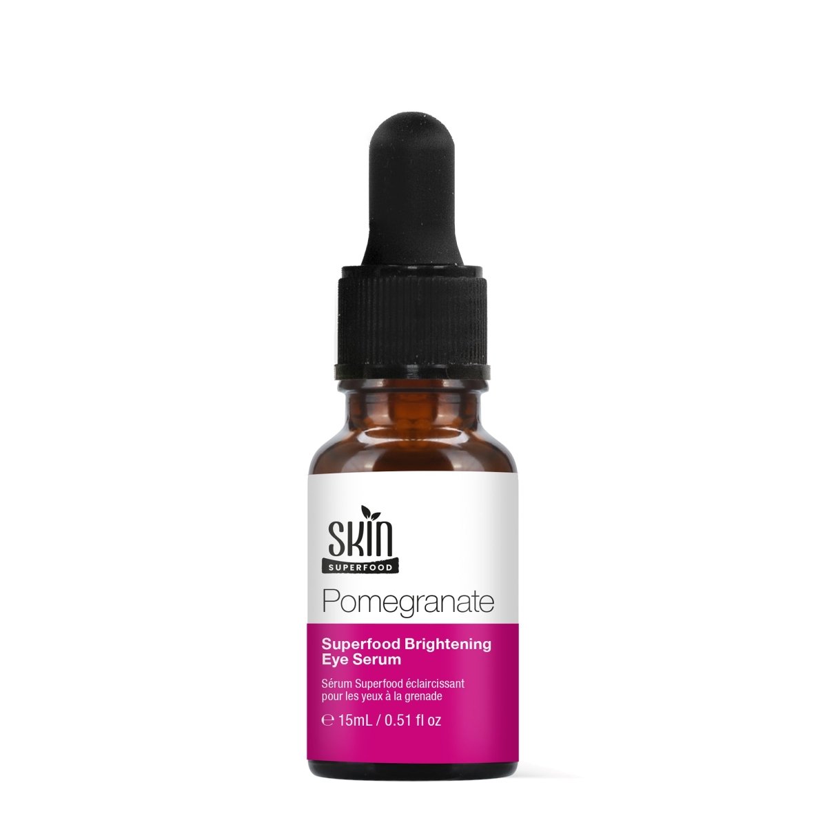 SF Pomegranate Superfood Brightening Eye Serum 15ml - skinChemists