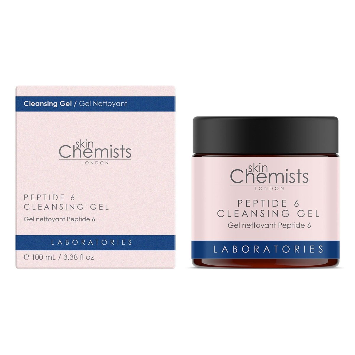 skinChemists Laboratories Regime - skinChemists