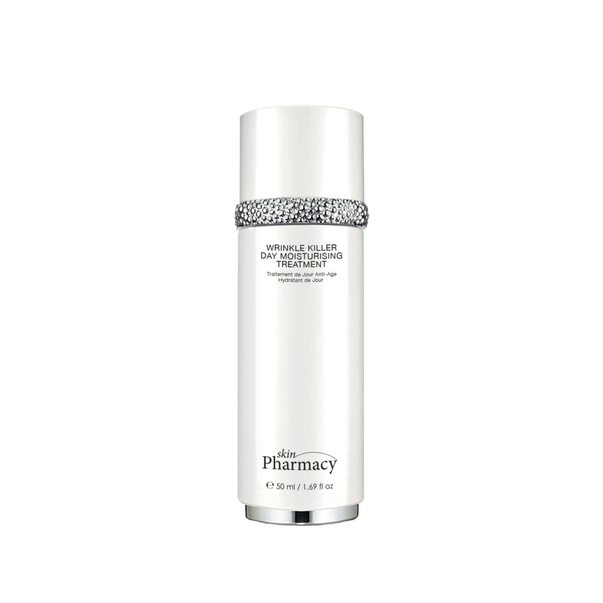 SP Wrinkle Killer Day Moisturising Treatment 50ml - skinChemists