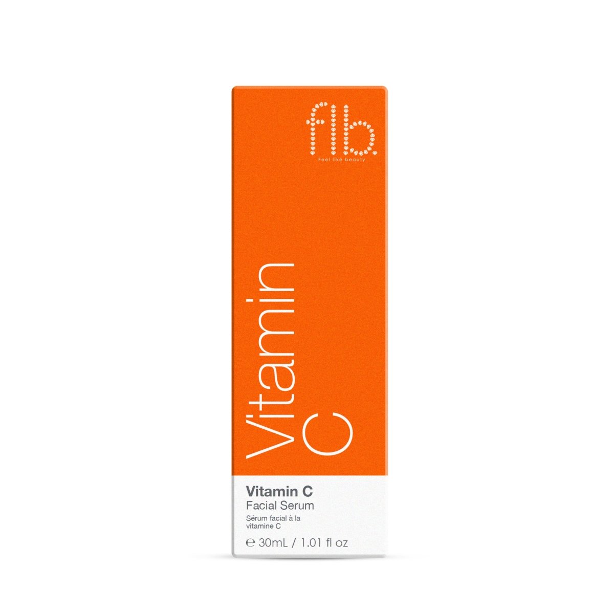 Vitamin C Facial Serum 30ml - skinChemists