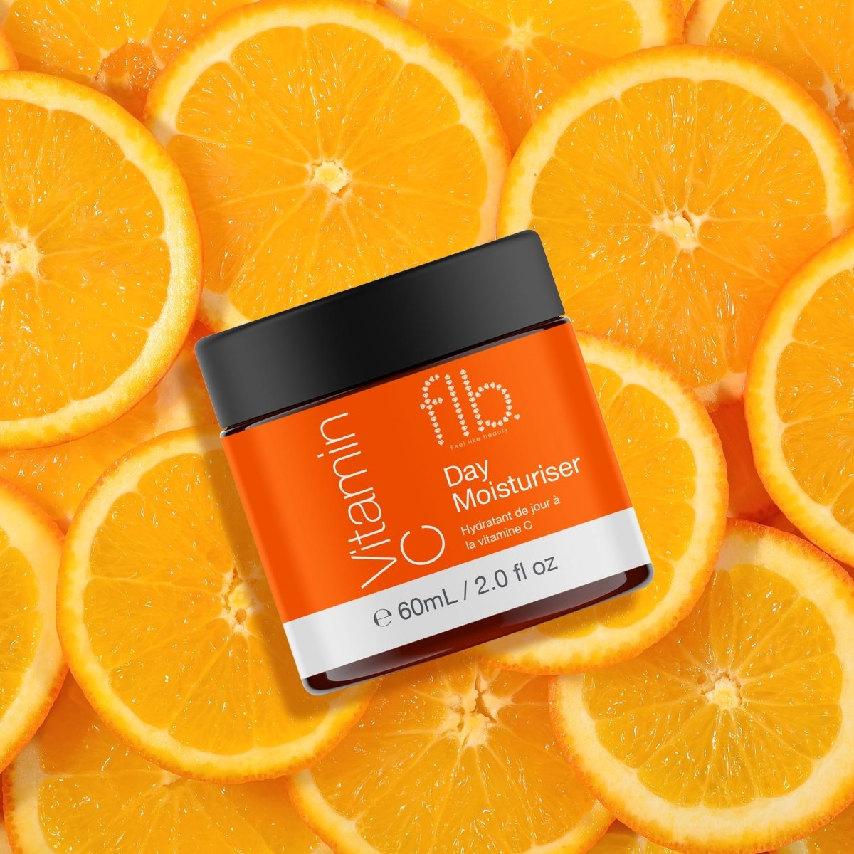 Vitamin C Night Moisturiser 60ml - skinChemists