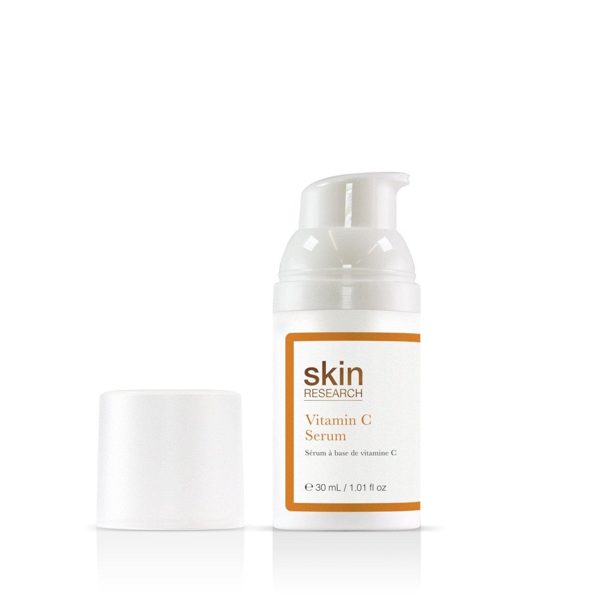 Vitamin C Serum 30ml - skinChemists