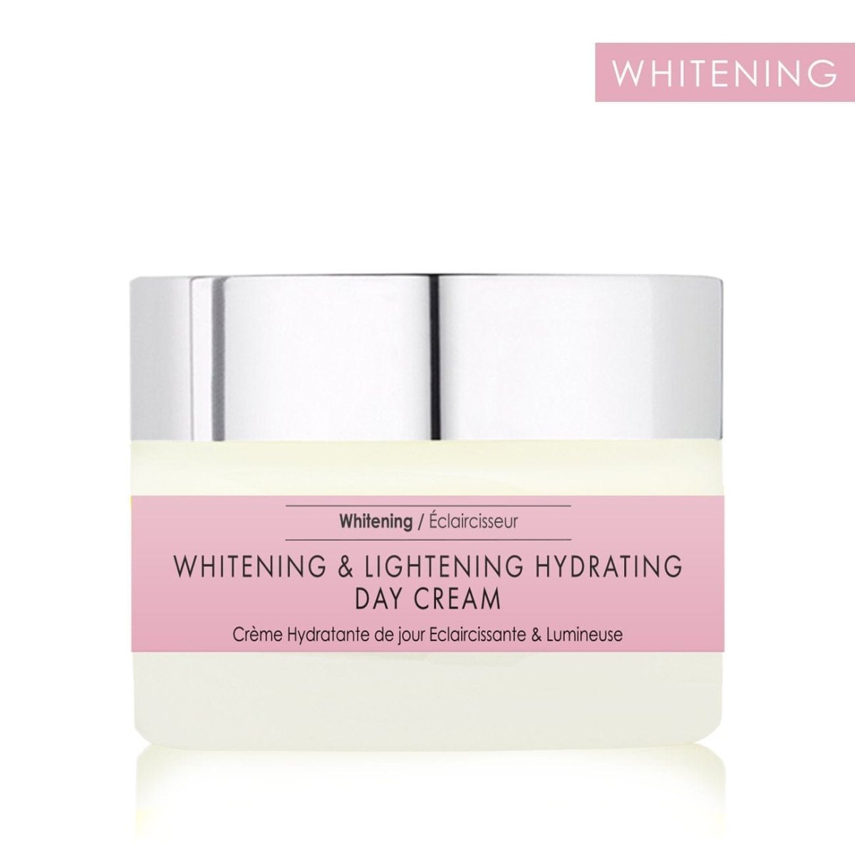 Whitening & Lightening Hydrating Day Cream 50ml - skinChemists