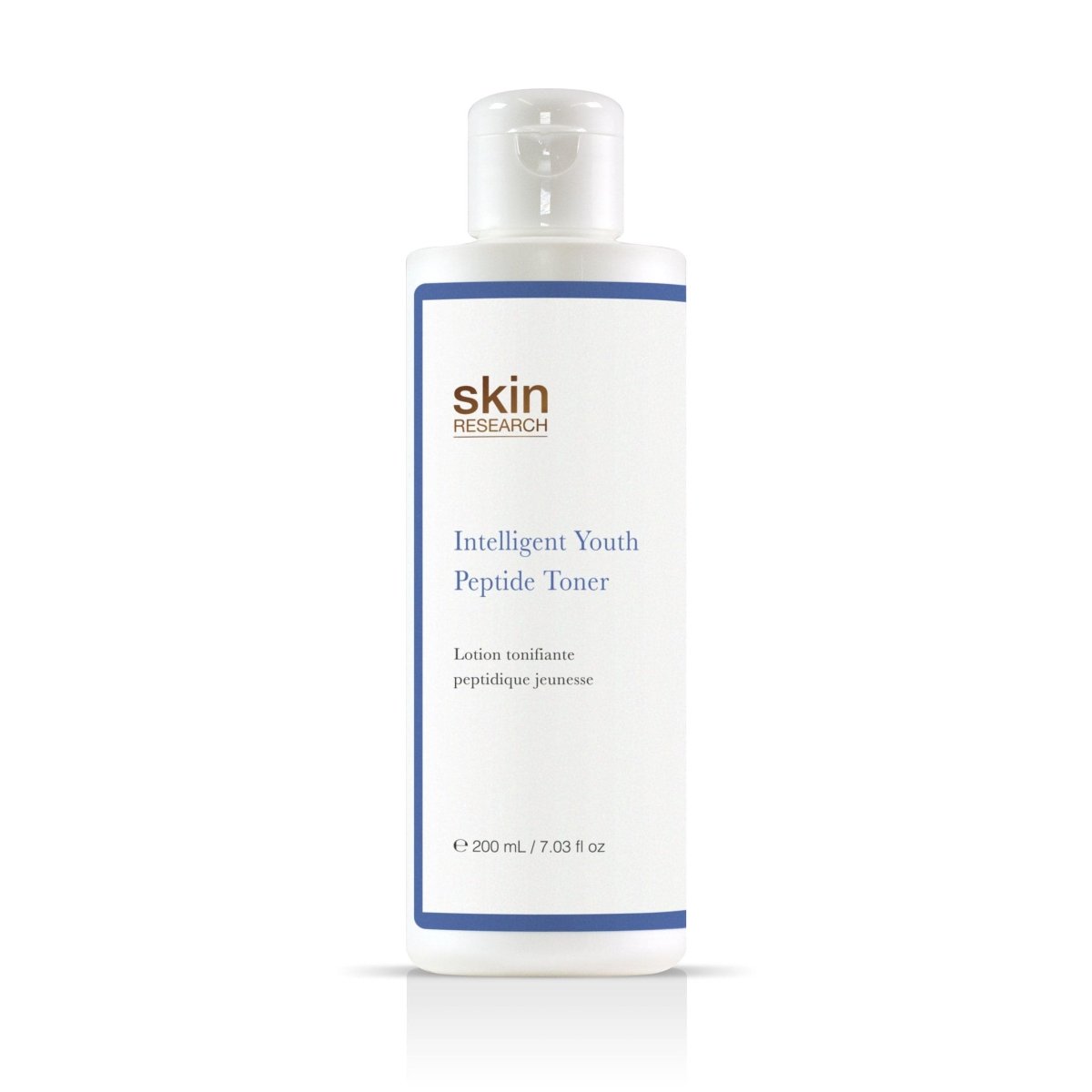 Youth Peptide Toner 200ml - skinChemists