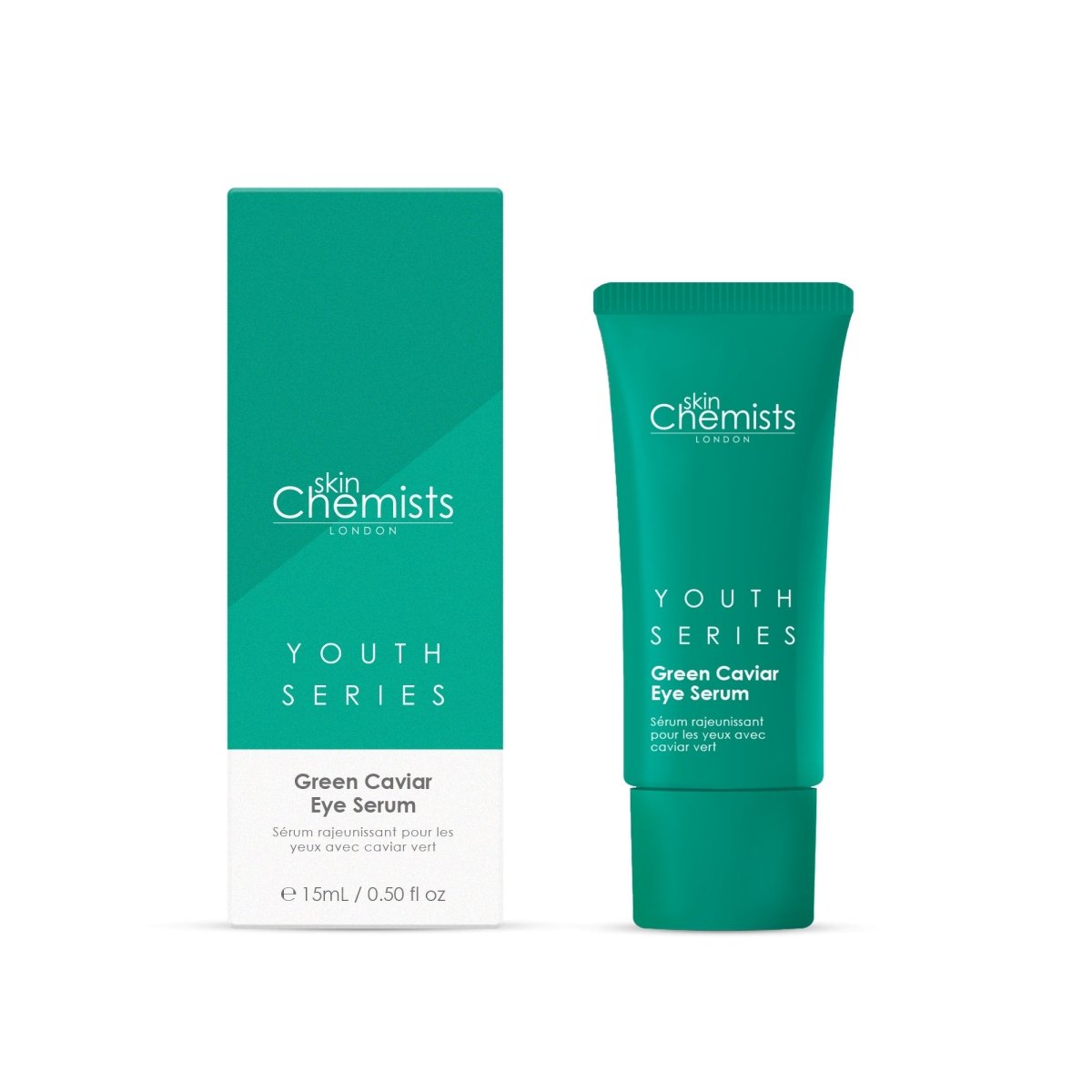 Youth Series Green Caviar Essentials Full Set - skinChemists