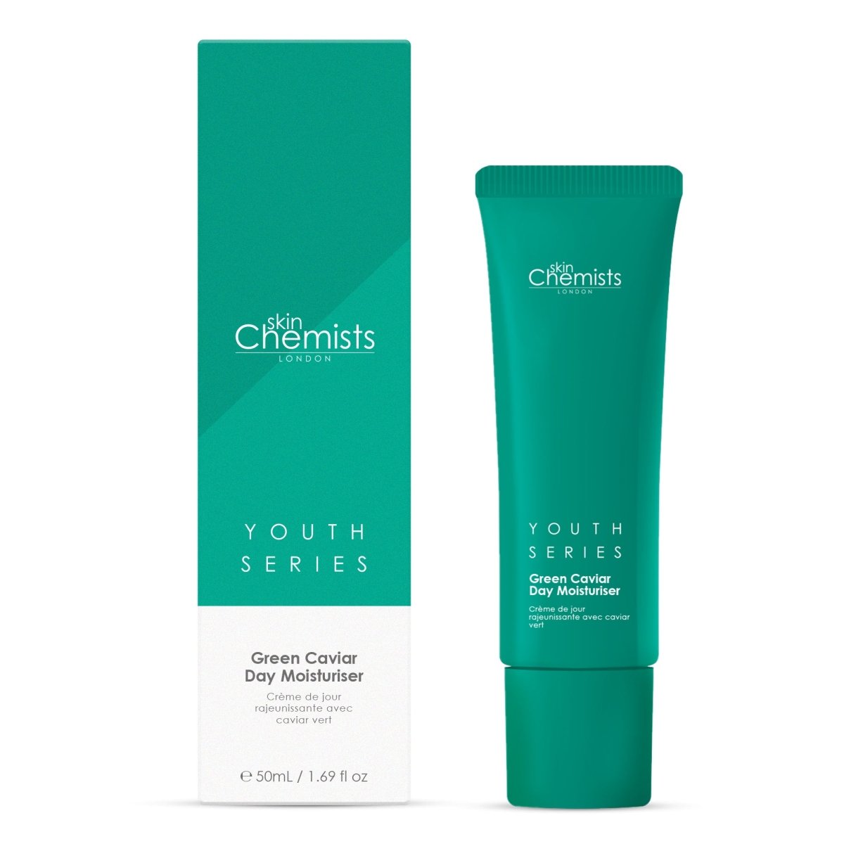 Youth Series Green Caviar Essentials Full Set - skinChemists