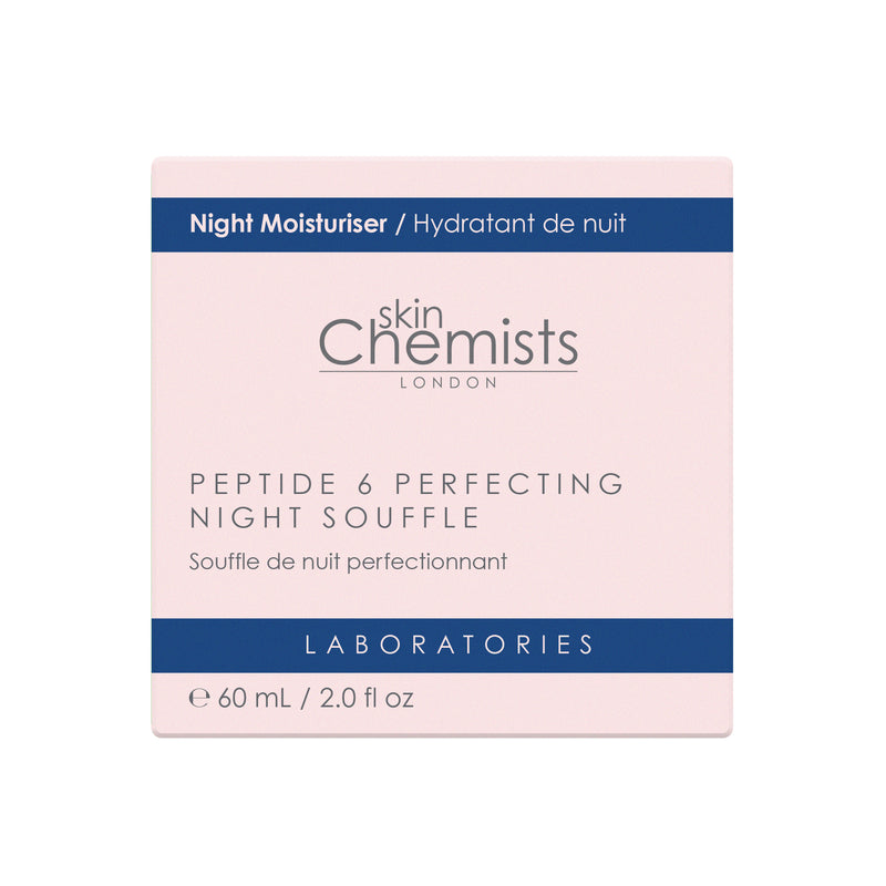 Laboratories Gen Y Perfecting Night Soufflé 60ml