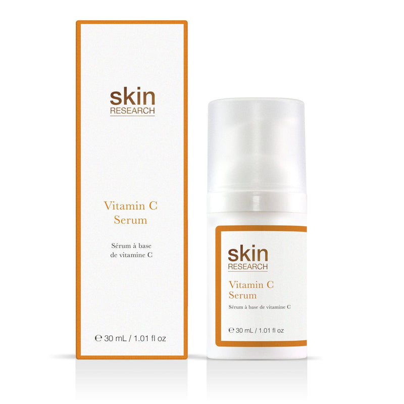 Vitamin c serum 30ml jars - skinChemists
