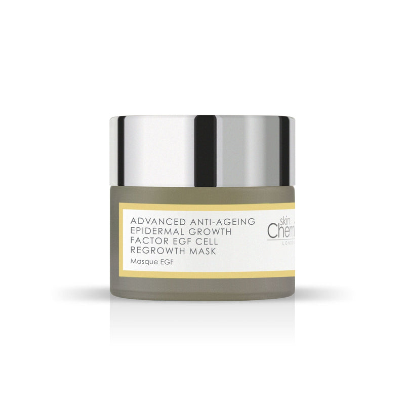 Advanced Epidermal Growth Factor Cell Regrowth Mask 50ml - skinChemists