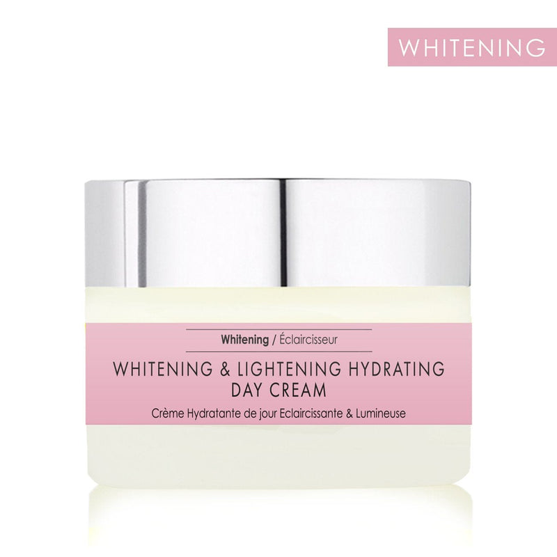 Whitening & Lightening Hydrating Day Cream - skinChemists