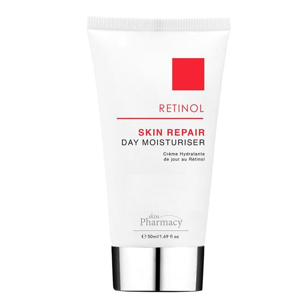 Retinol skin repair day moisturiser - skinChemists